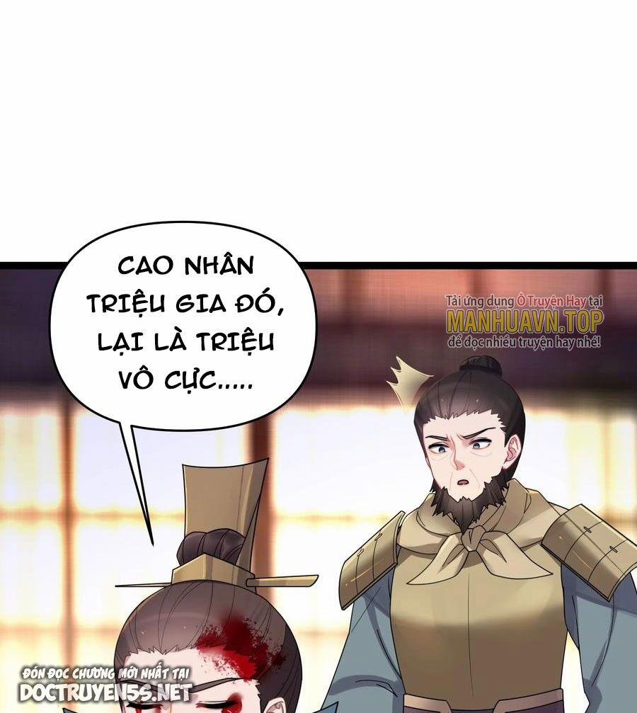 Nương Tử Nhà Ta Là Bạo Quân Nữ Đế Trong Tương Lai 47 trang 71