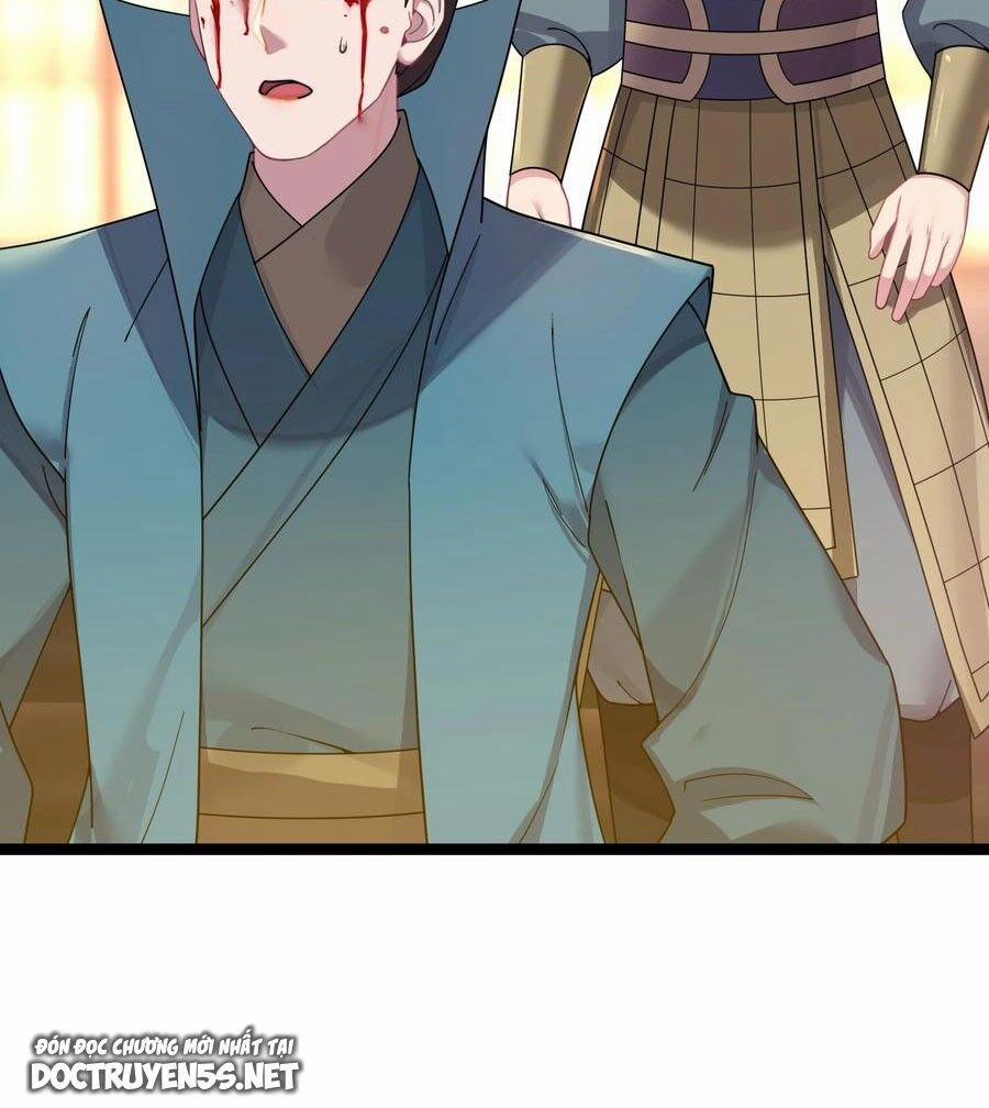 Nương Tử Nhà Ta Là Bạo Quân Nữ Đế Trong Tương Lai 47 trang 72