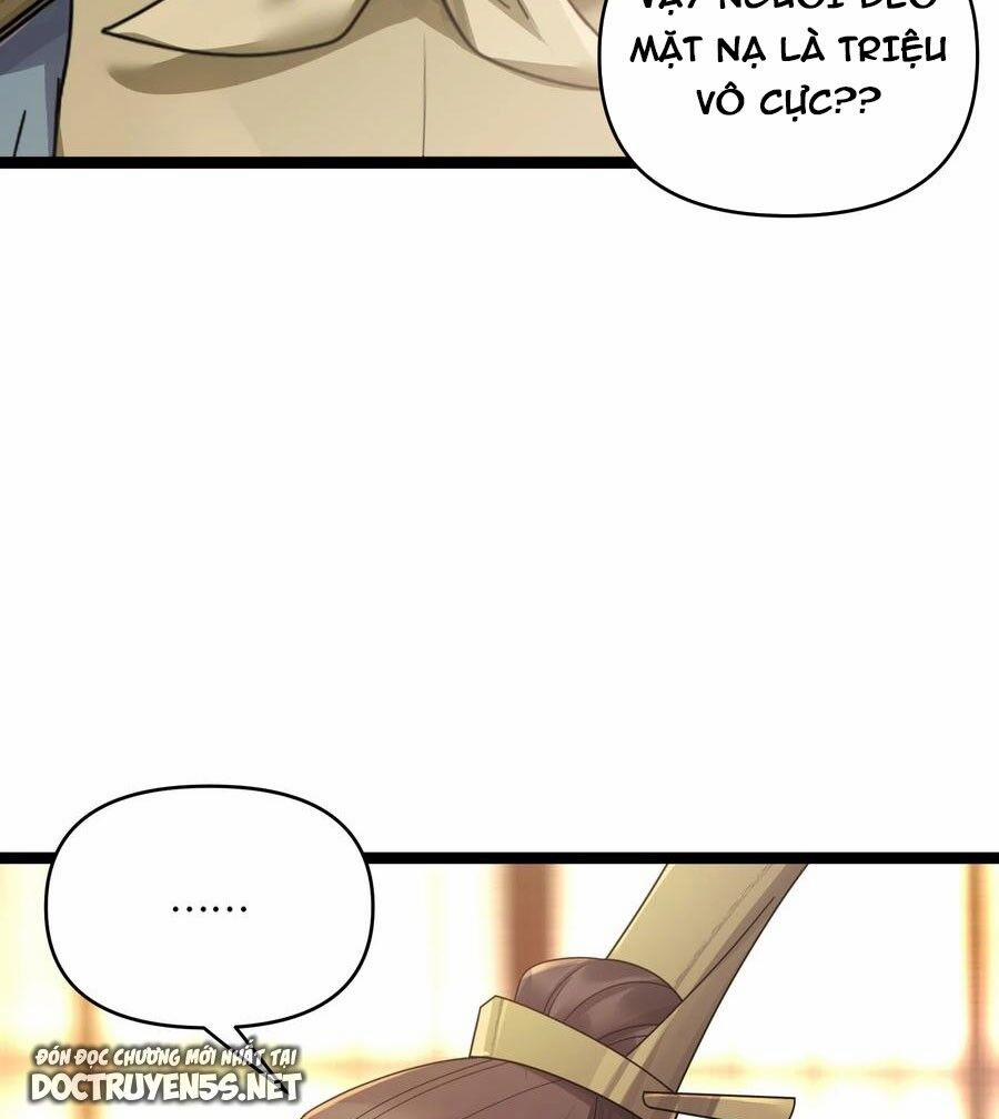 Nương Tử Nhà Ta Là Bạo Quân Nữ Đế Trong Tương Lai 47 trang 74