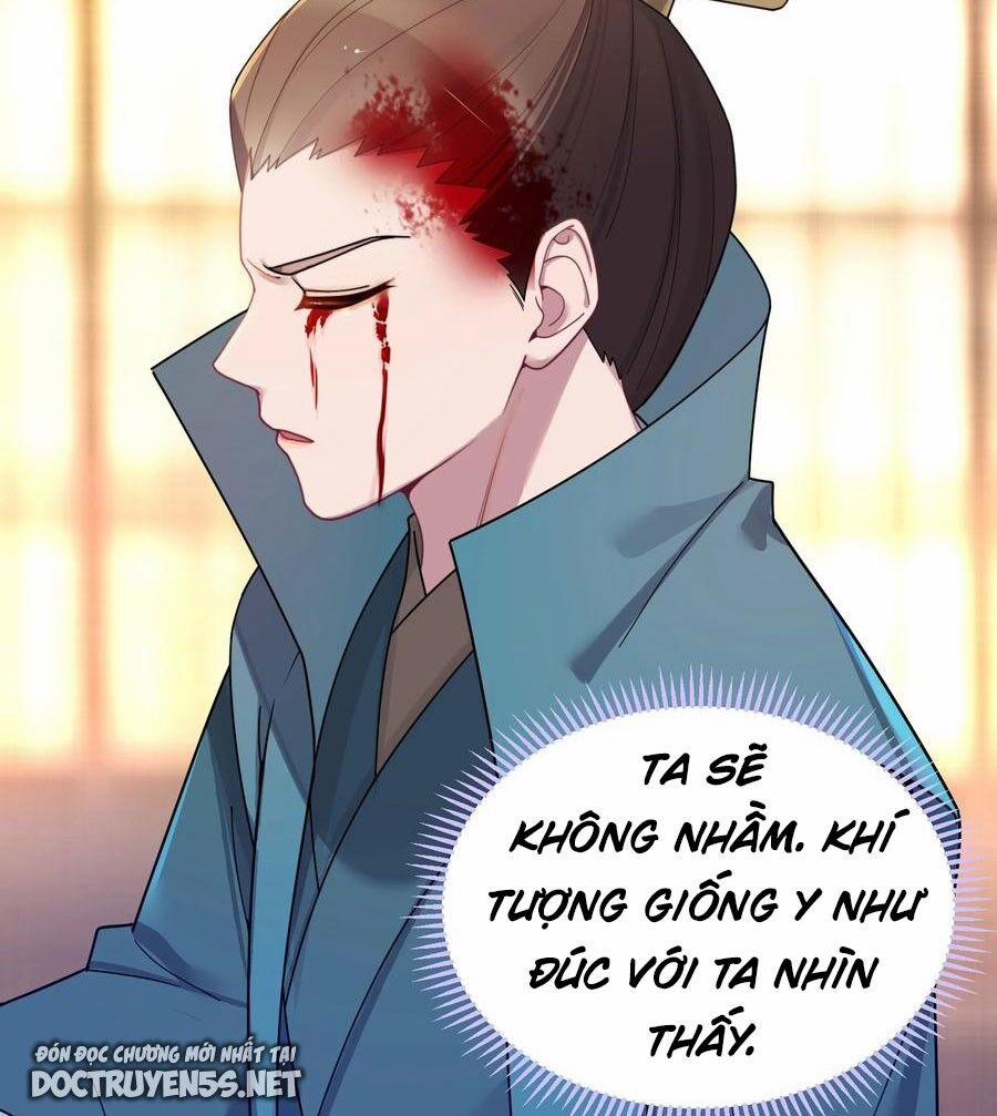 Nương Tử Nhà Ta Là Bạo Quân Nữ Đế Trong Tương Lai 47 trang 75