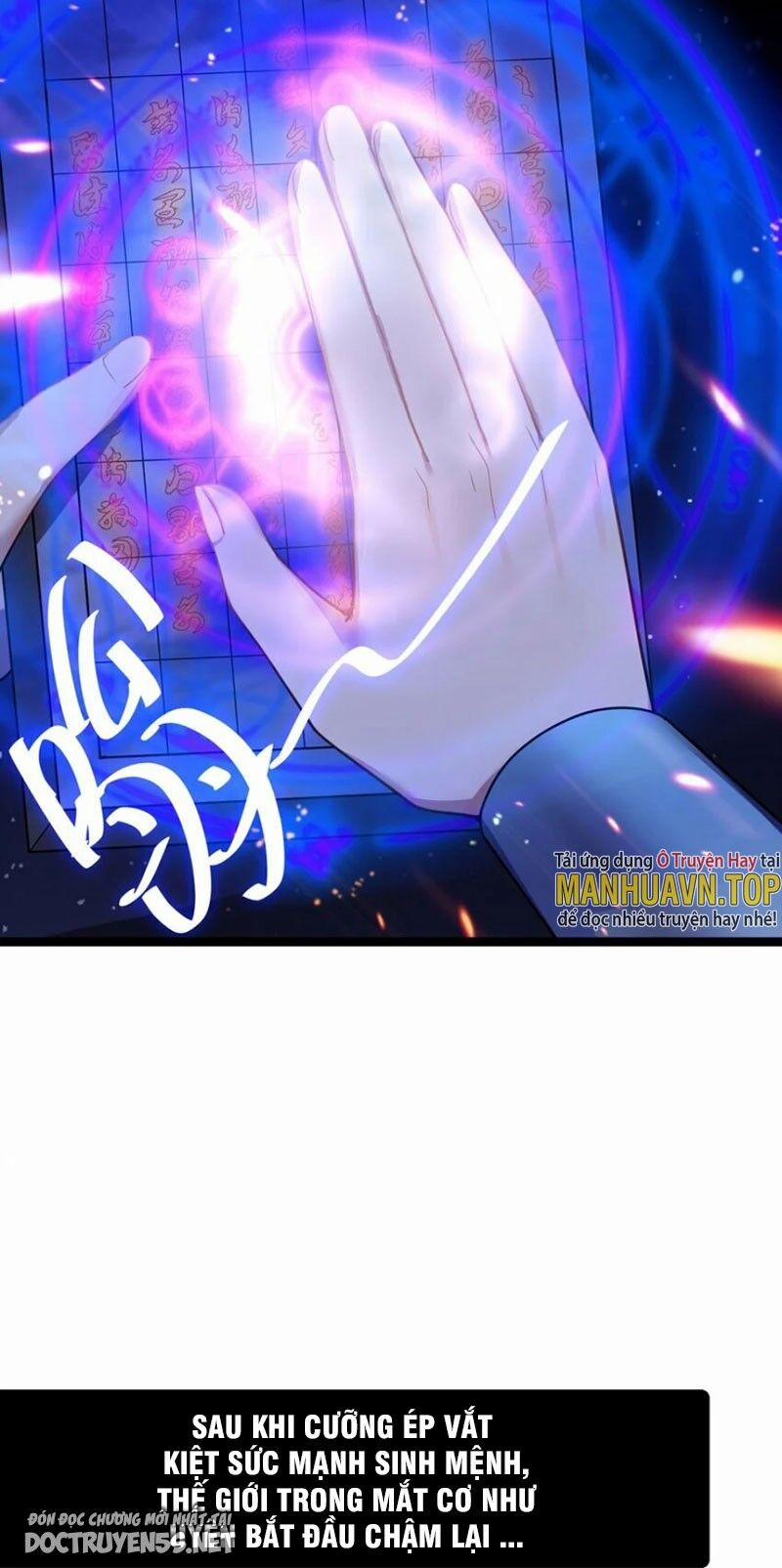 Nương Tử Nhà Ta Là Bạo Quân Nữ Đế Trong Tương Lai 48 trang 14