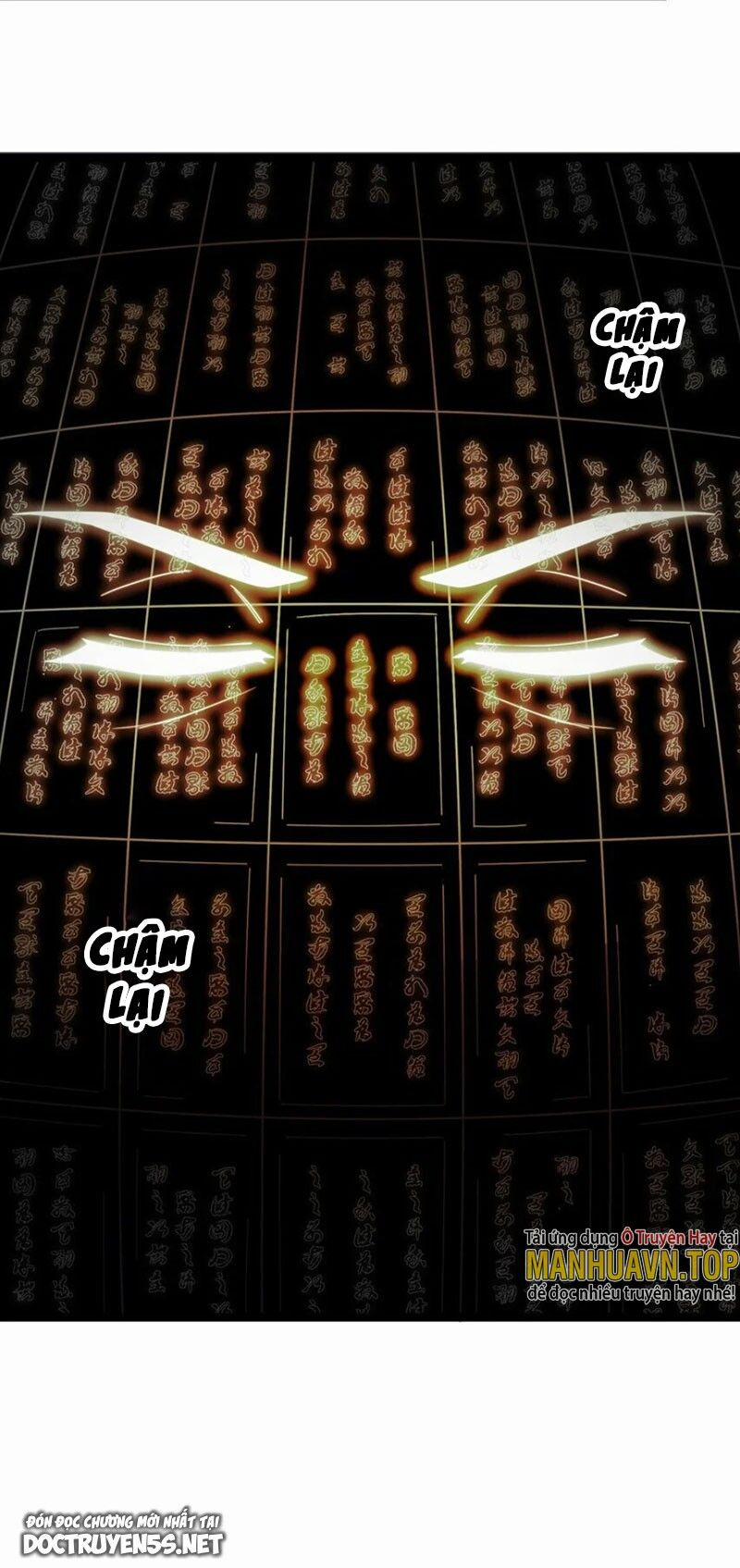 Nương Tử Nhà Ta Là Bạo Quân Nữ Đế Trong Tương Lai 48 trang 15