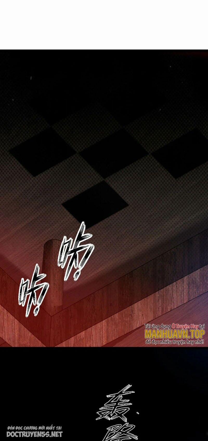 Nương Tử Nhà Ta Là Bạo Quân Nữ Đế Trong Tương Lai 48 trang 21