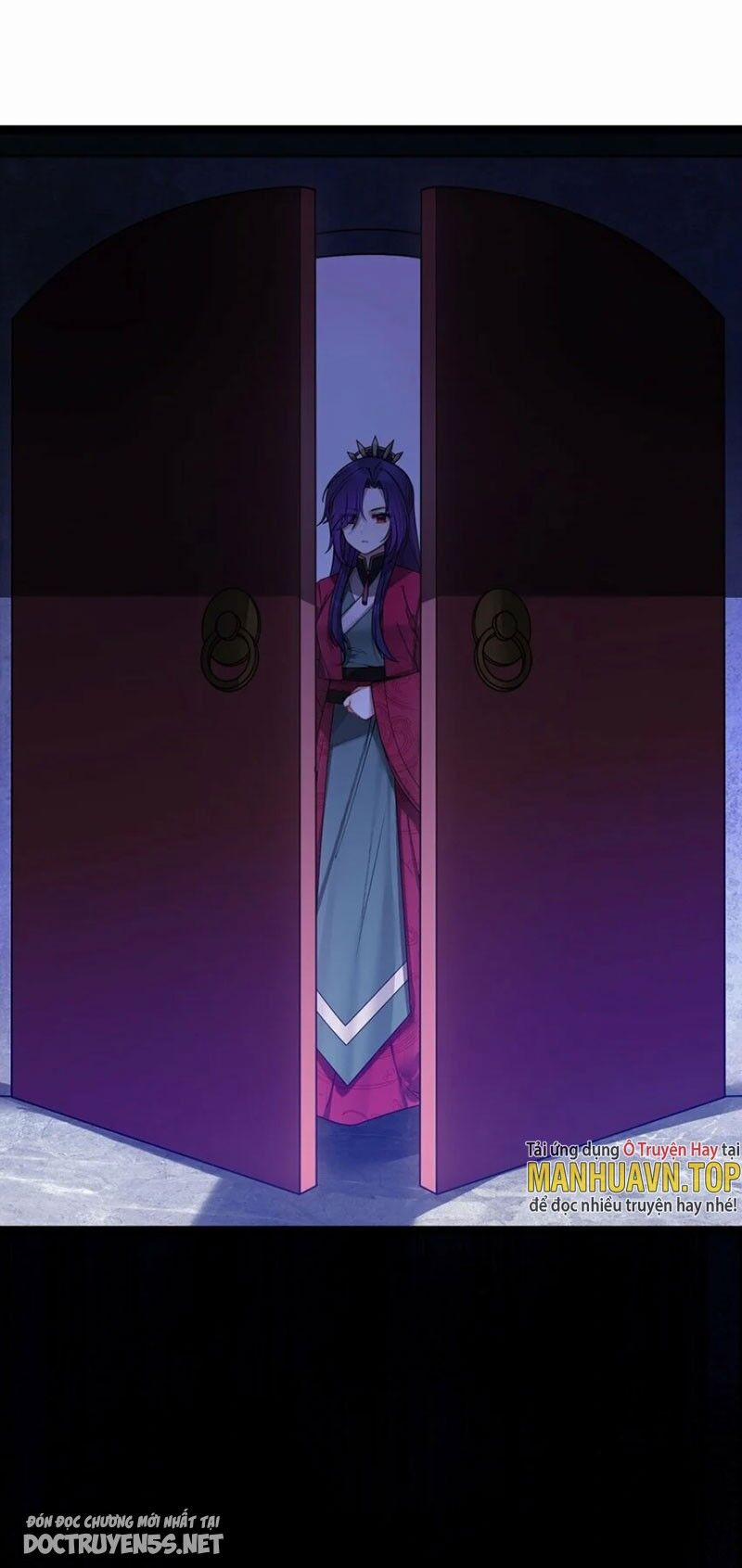 Nương Tử Nhà Ta Là Bạo Quân Nữ Đế Trong Tương Lai 48 trang 33