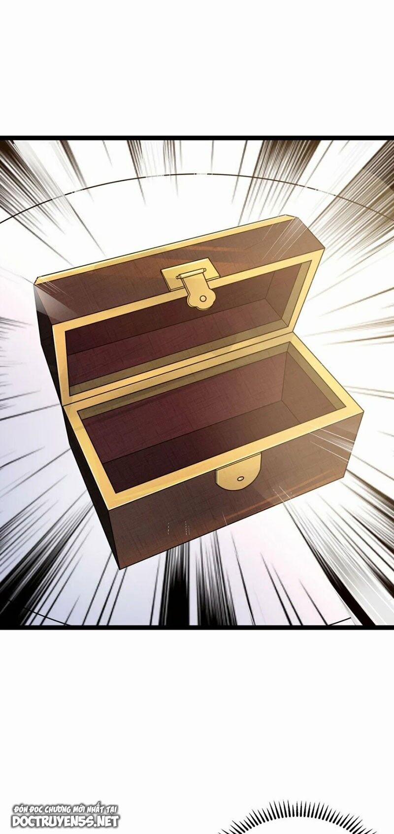 Nương Tử Nhà Ta Là Bạo Quân Nữ Đế Trong Tương Lai 48 trang 40