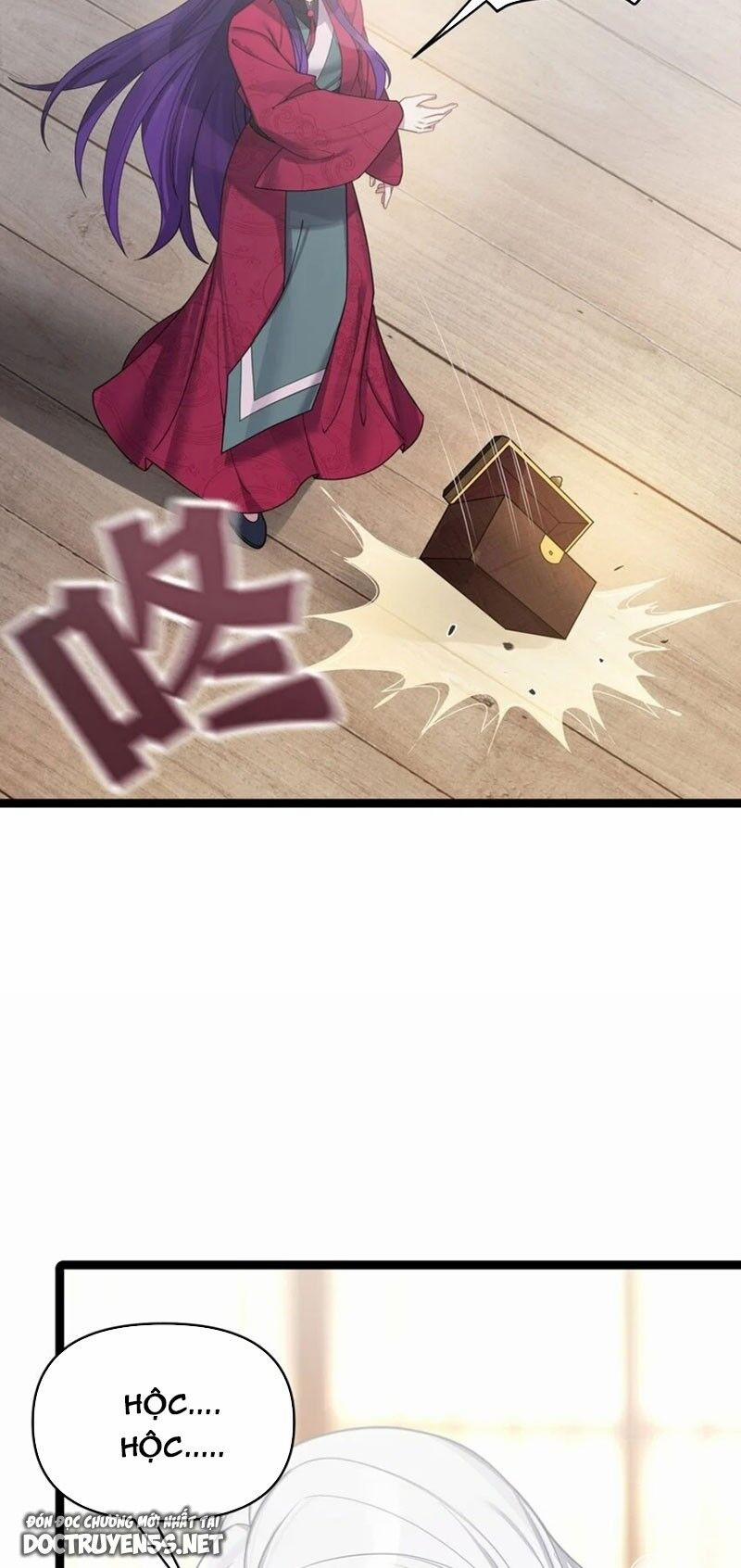 Nương Tử Nhà Ta Là Bạo Quân Nữ Đế Trong Tương Lai 48 trang 42