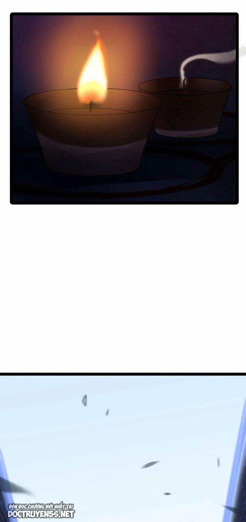 Nương Tử Nhà Ta Là Bạo Quân Nữ Đế Trong Tương Lai 48 trang 49