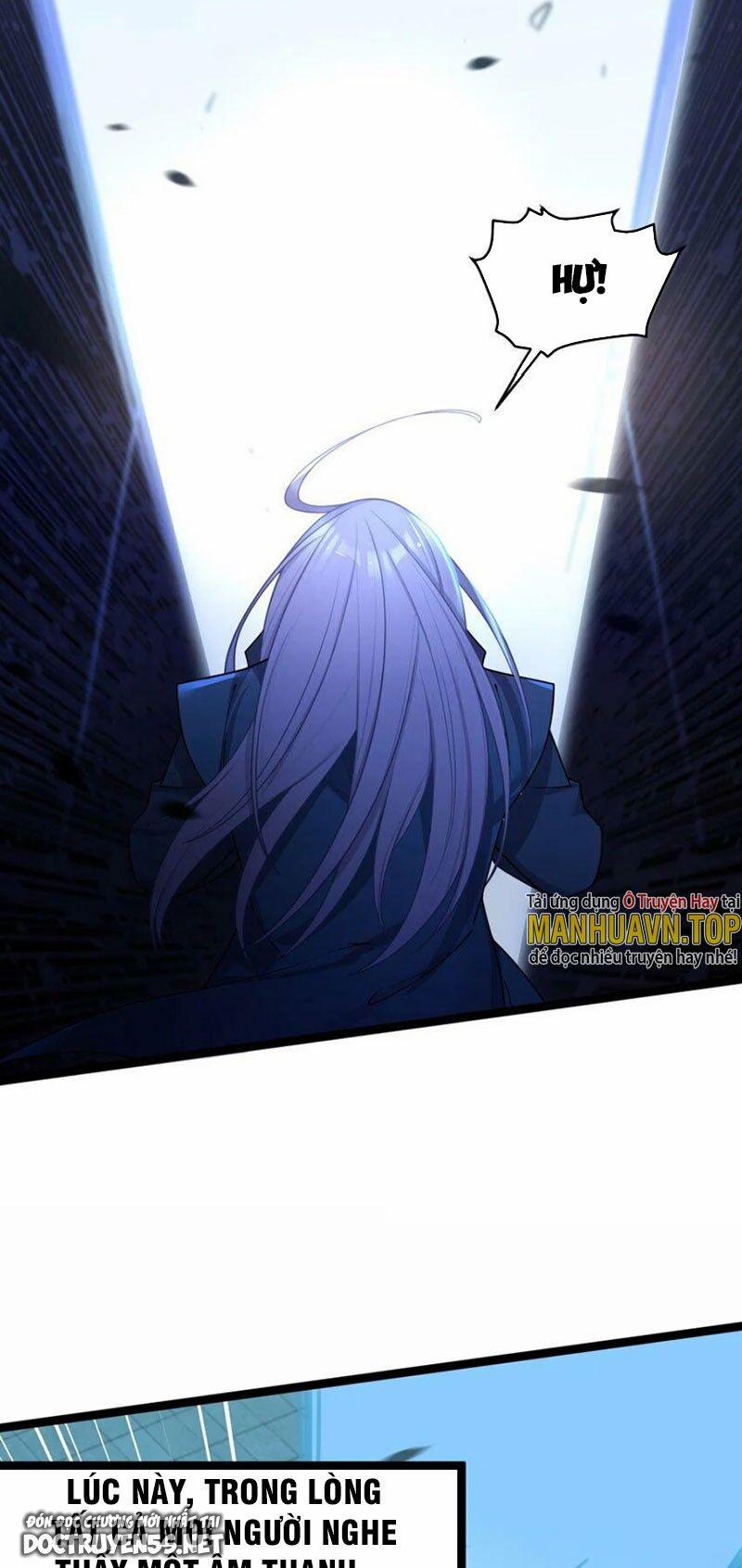 Nương Tử Nhà Ta Là Bạo Quân Nữ Đế Trong Tương Lai 48 trang 50