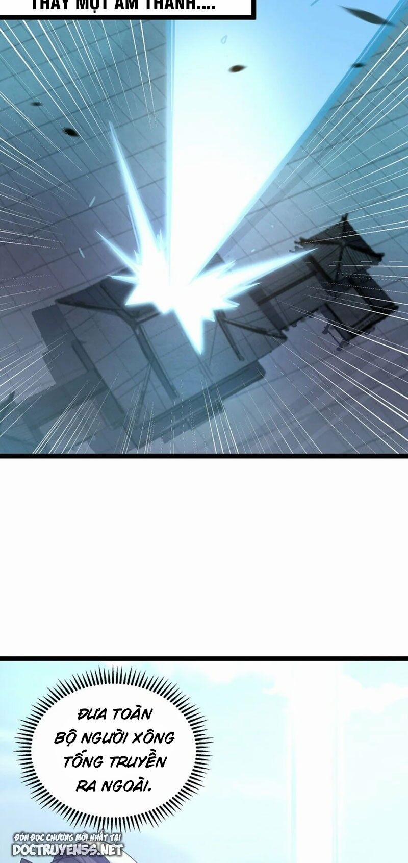 Nương Tử Nhà Ta Là Bạo Quân Nữ Đế Trong Tương Lai 48 trang 51