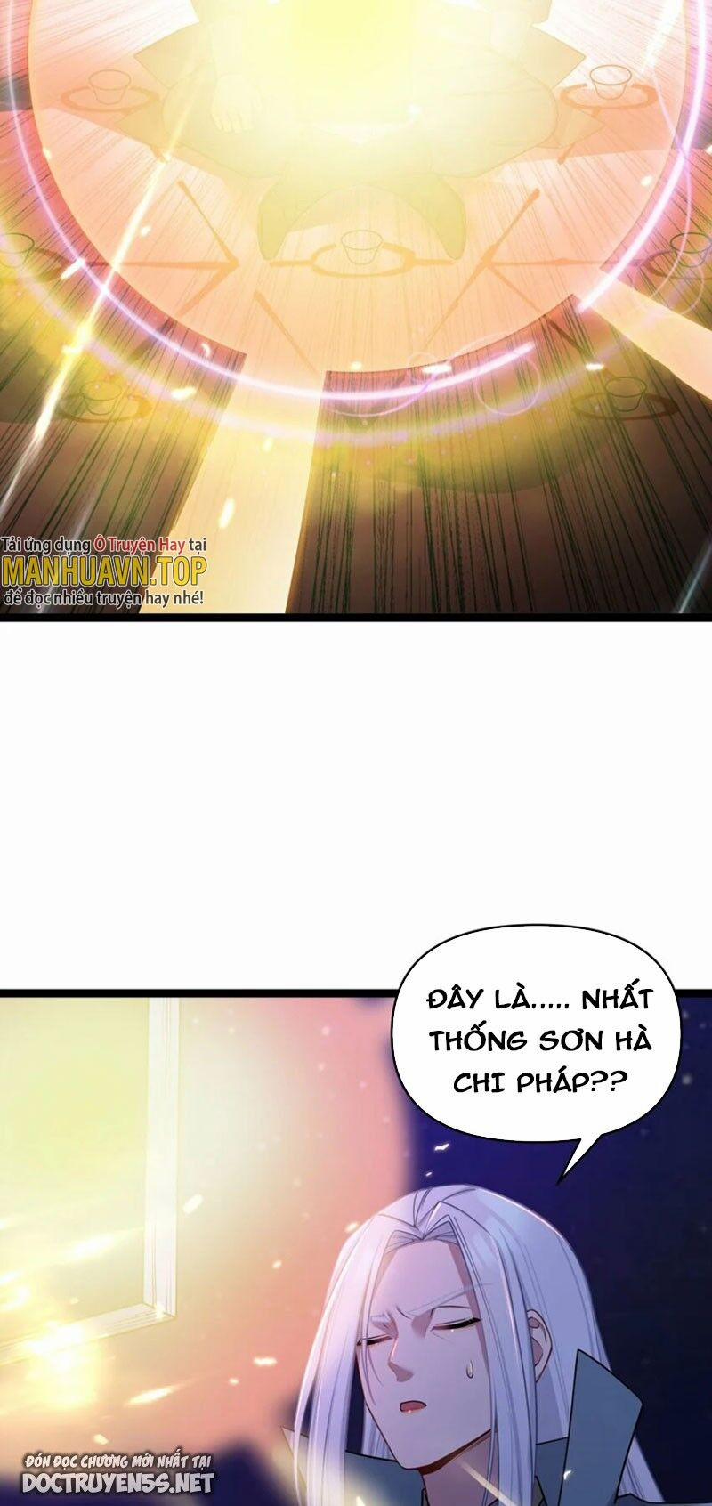 Nương Tử Nhà Ta Là Bạo Quân Nữ Đế Trong Tương Lai 48 trang 57