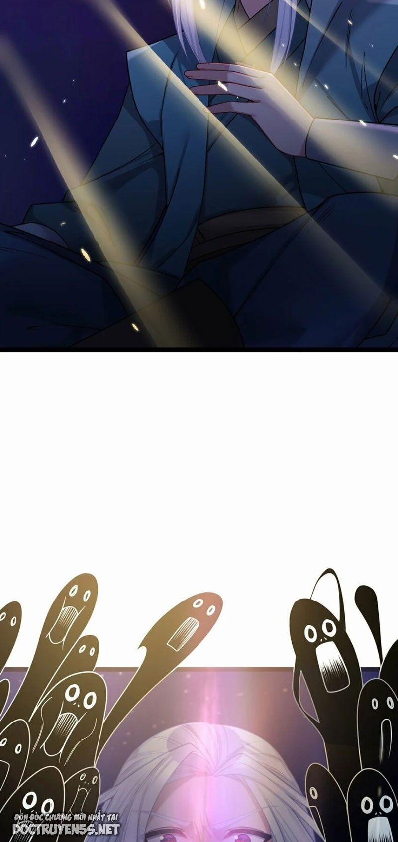 Nương Tử Nhà Ta Là Bạo Quân Nữ Đế Trong Tương Lai 48 trang 58