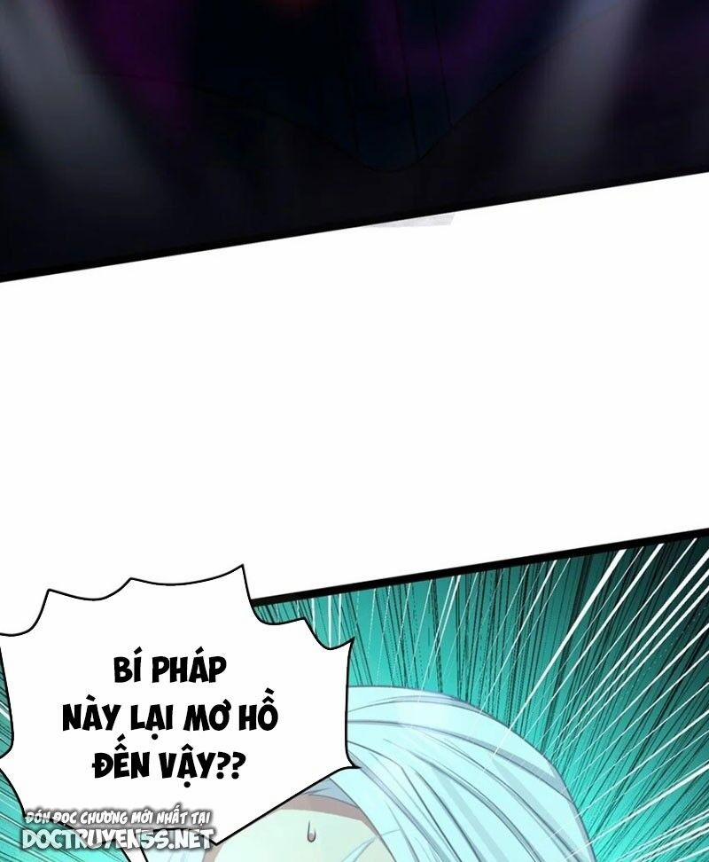 Nương Tử Nhà Ta Là Bạo Quân Nữ Đế Trong Tương Lai 48 trang 60