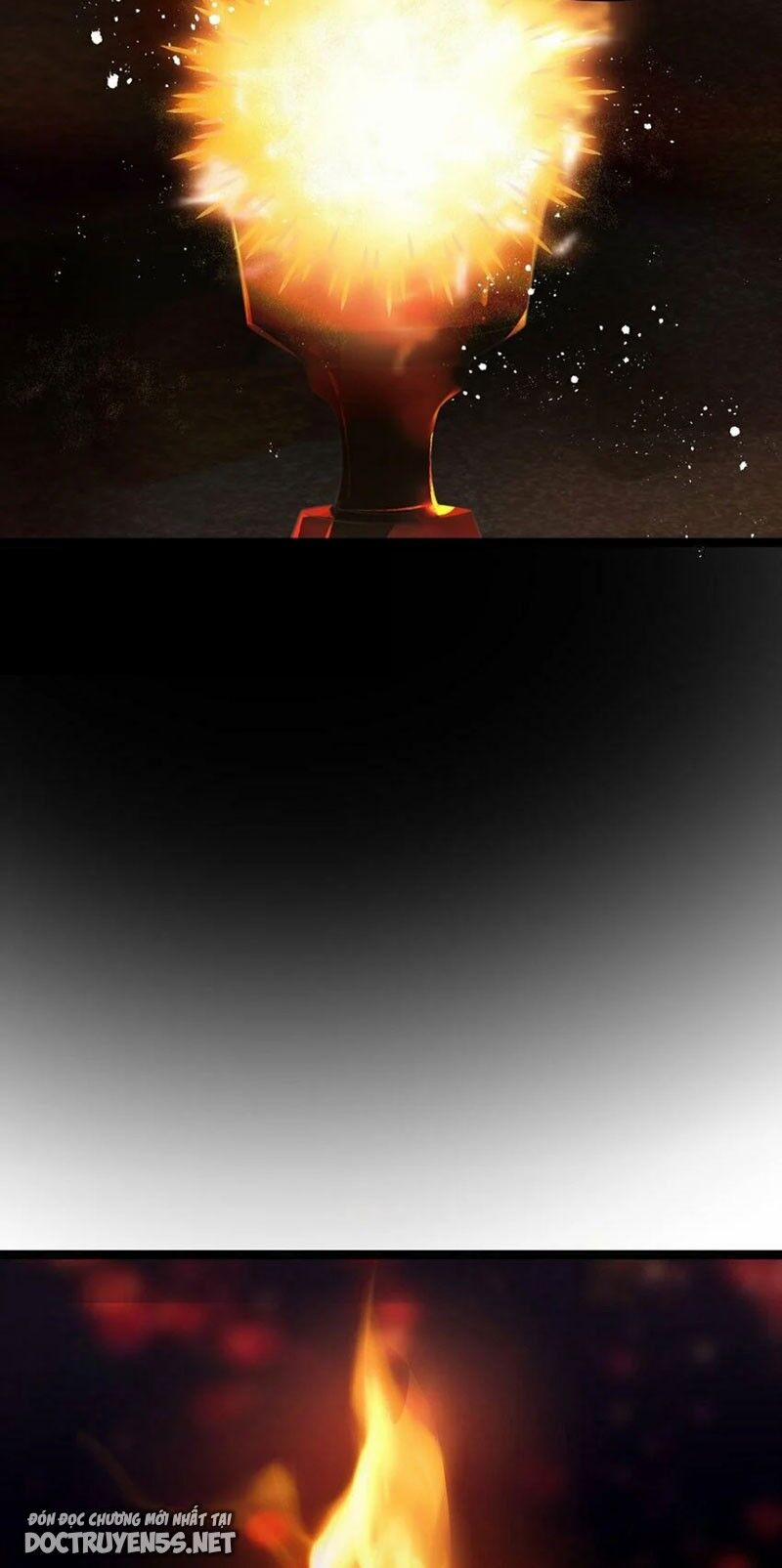 Nương Tử Nhà Ta Là Bạo Quân Nữ Đế Trong Tương Lai 48 trang 8