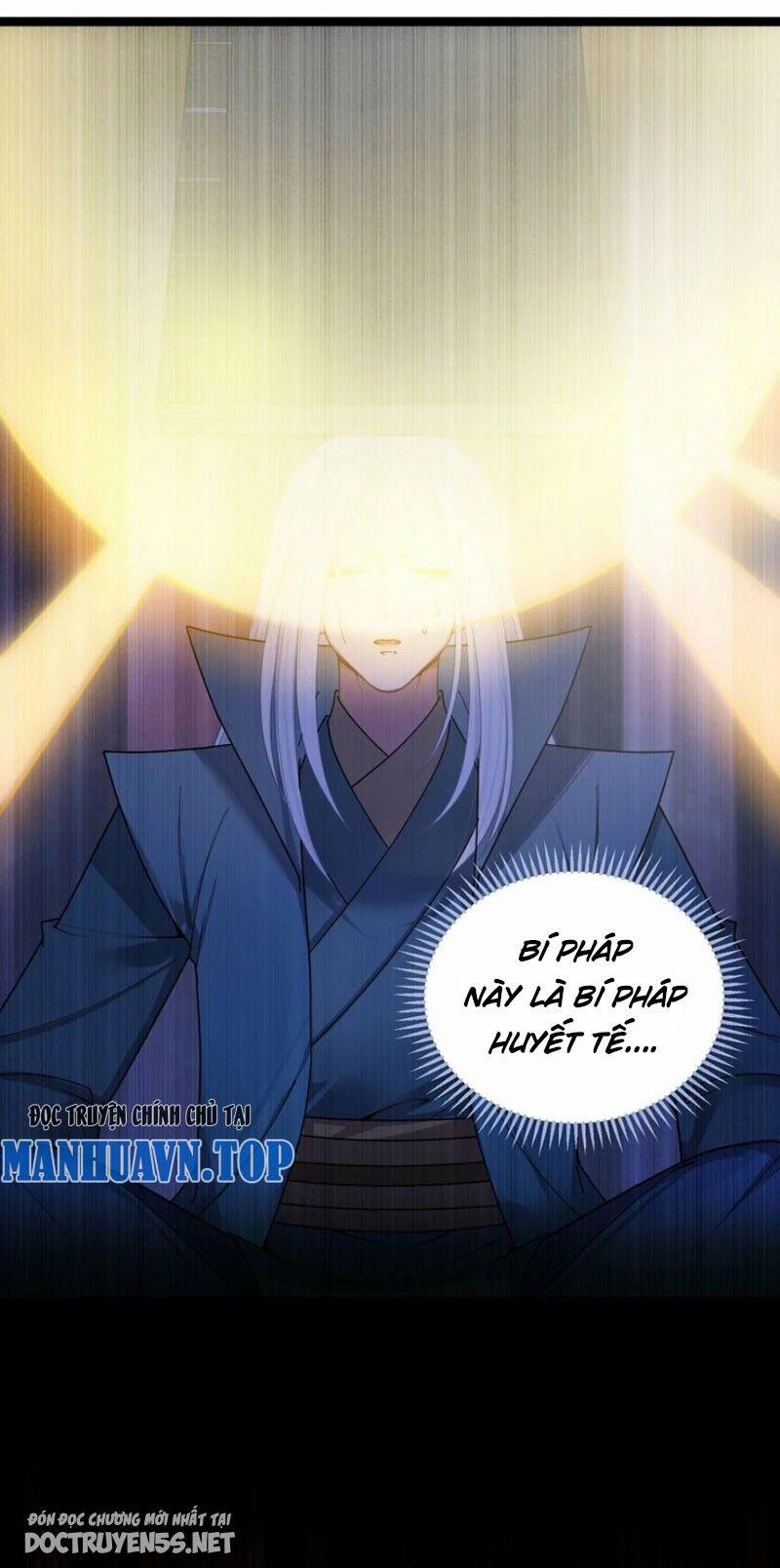 Nương Tử Nhà Ta Là Bạo Quân Nữ Đế Trong Tương Lai 49 trang 1