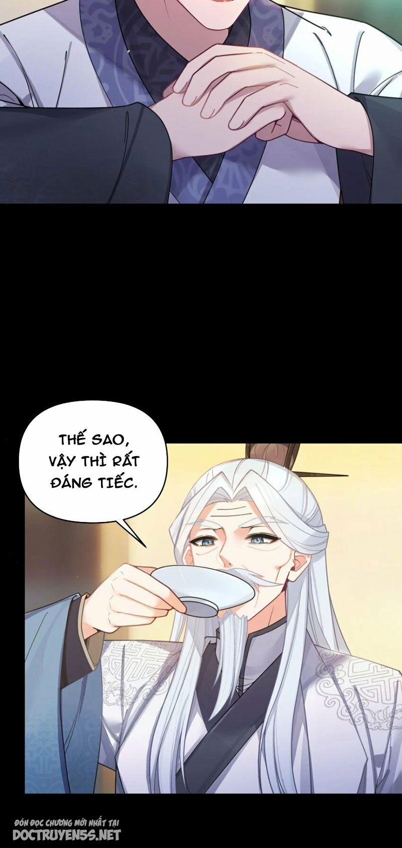 Nương Tử Nhà Ta Là Bạo Quân Nữ Đế Trong Tương Lai 49 trang 17