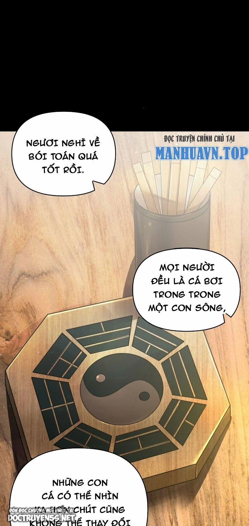 Nương Tử Nhà Ta Là Bạo Quân Nữ Đế Trong Tương Lai 49 trang 18