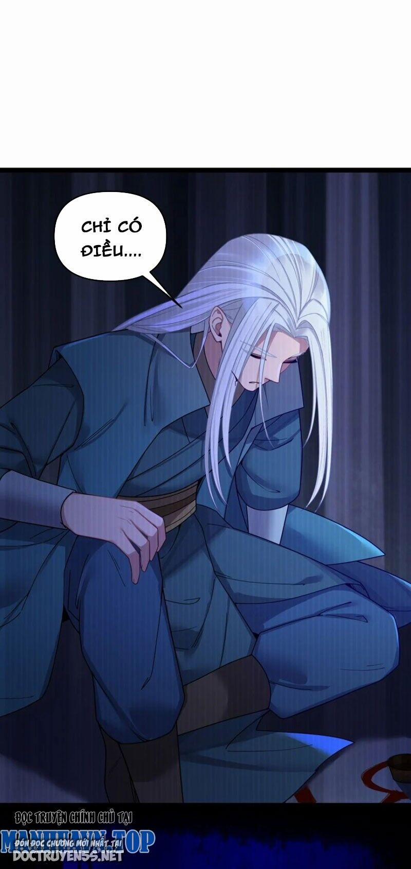 Nương Tử Nhà Ta Là Bạo Quân Nữ Đế Trong Tương Lai 49 trang 24