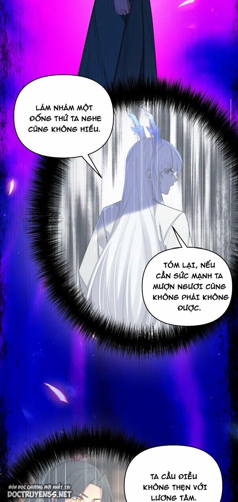 Nương Tử Nhà Ta Là Bạo Quân Nữ Đế Trong Tương Lai 49 trang 26