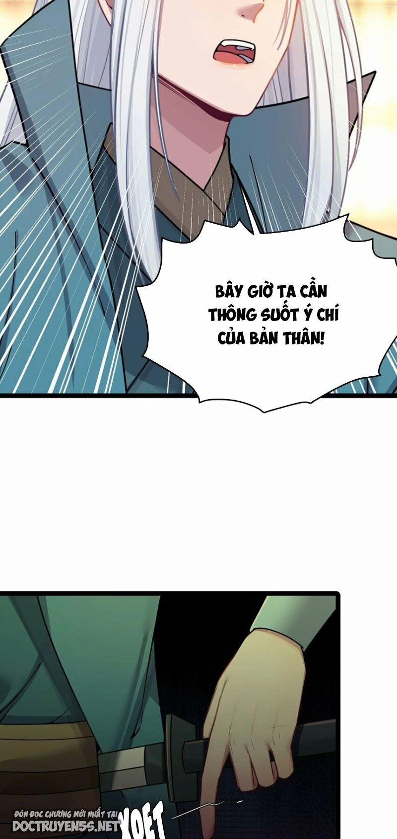 Nương Tử Nhà Ta Là Bạo Quân Nữ Đế Trong Tương Lai 49 trang 28