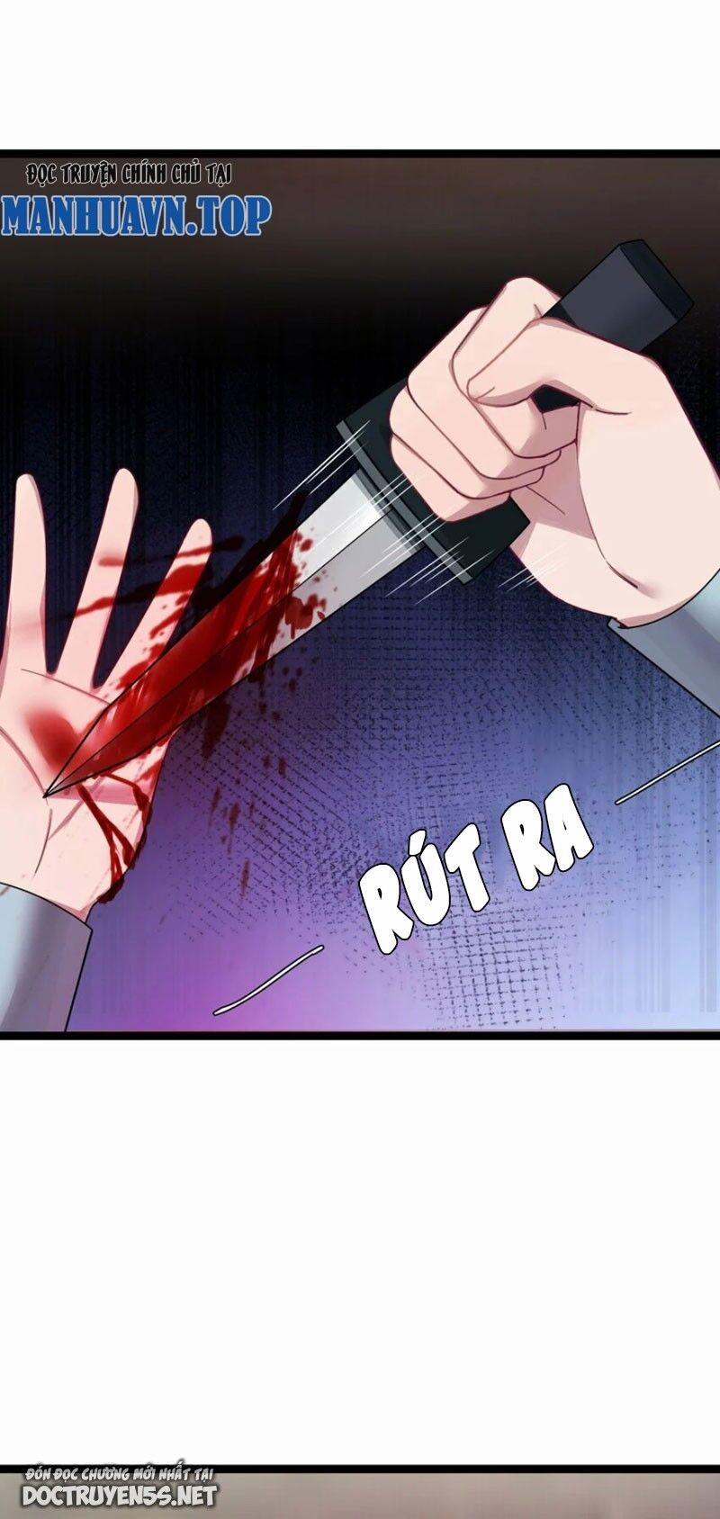 Nương Tử Nhà Ta Là Bạo Quân Nữ Đế Trong Tương Lai 49 trang 33