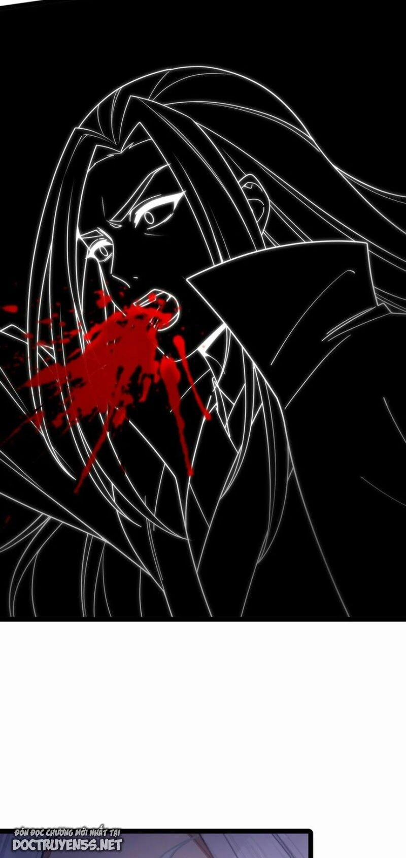 Nương Tử Nhà Ta Là Bạo Quân Nữ Đế Trong Tương Lai 49 trang 36