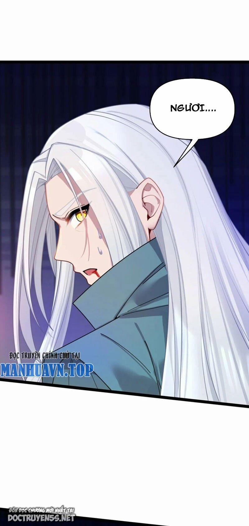 Nương Tử Nhà Ta Là Bạo Quân Nữ Đế Trong Tương Lai 49 trang 40