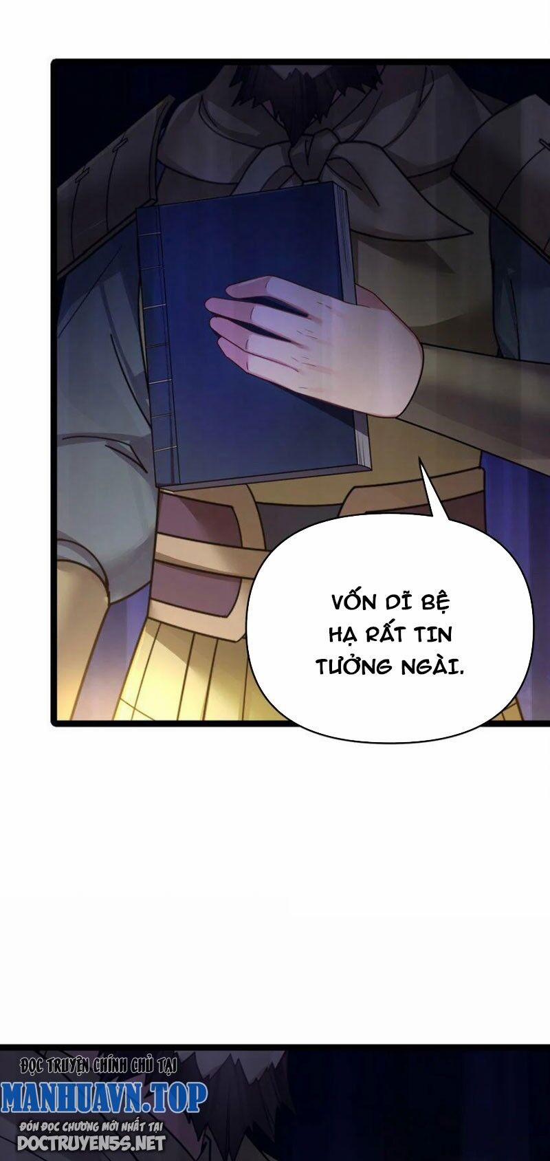 Nương Tử Nhà Ta Là Bạo Quân Nữ Đế Trong Tương Lai 49 trang 42