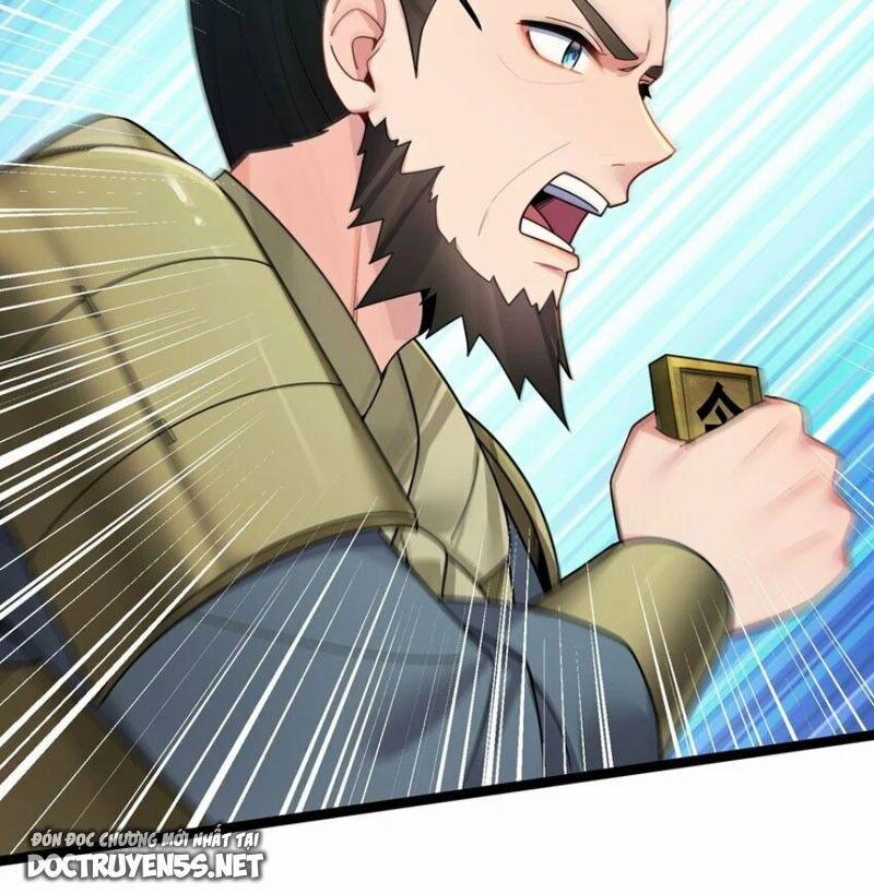 Nương Tử Nhà Ta Là Bạo Quân Nữ Đế Trong Tương Lai 49 trang 53