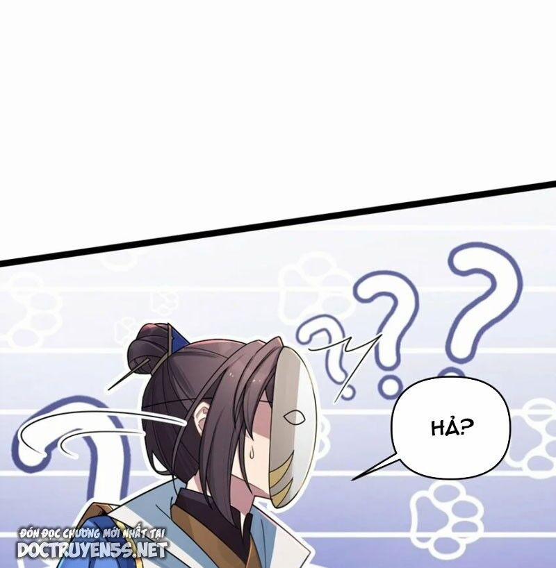 Nương Tử Nhà Ta Là Bạo Quân Nữ Đế Trong Tương Lai 49 trang 54