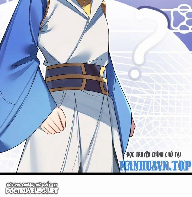 Nương Tử Nhà Ta Là Bạo Quân Nữ Đế Trong Tương Lai 49 trang 55