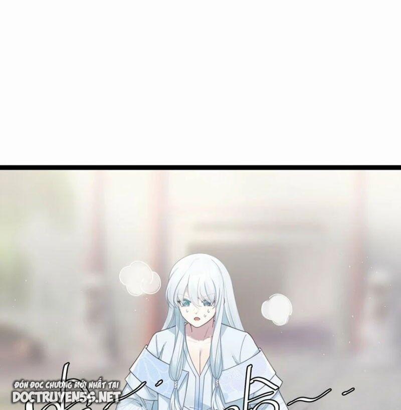 Nương Tử Nhà Ta Là Bạo Quân Nữ Đế Trong Tương Lai 49 trang 56