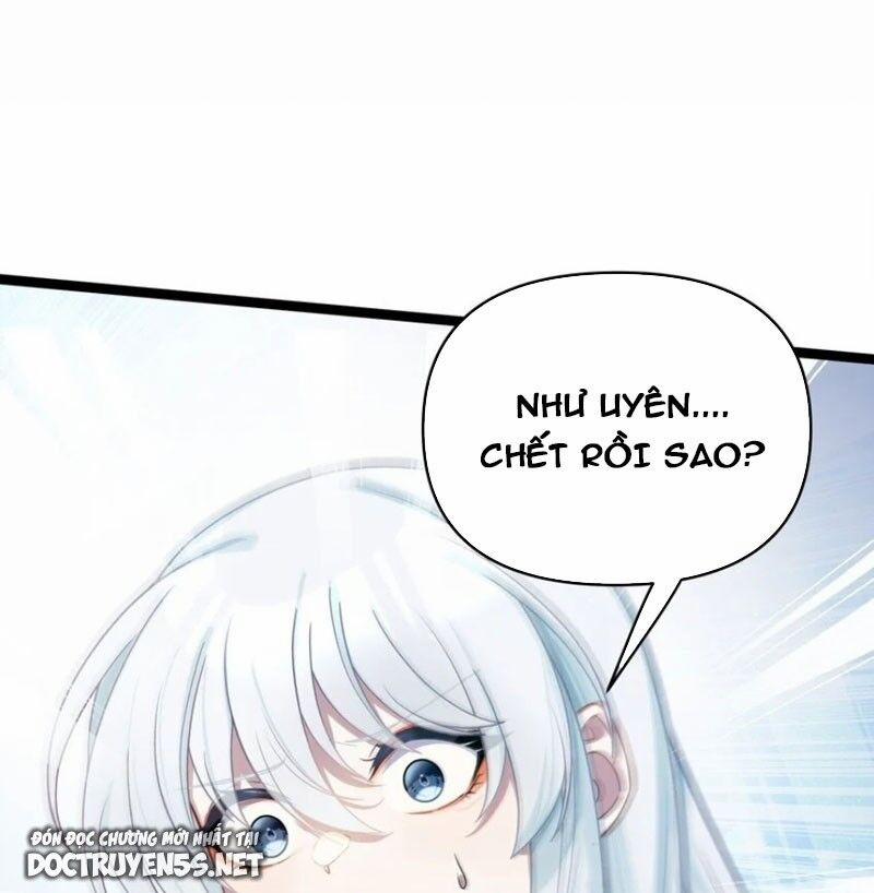 Nương Tử Nhà Ta Là Bạo Quân Nữ Đế Trong Tương Lai 49 trang 57