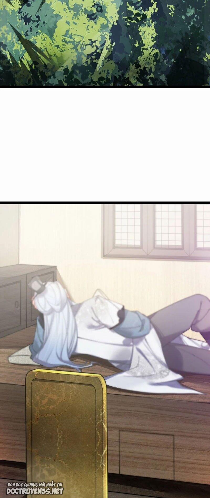 Nương Tử Nhà Ta Là Bạo Quân Nữ Đế Trong Tương Lai 50 trang 1