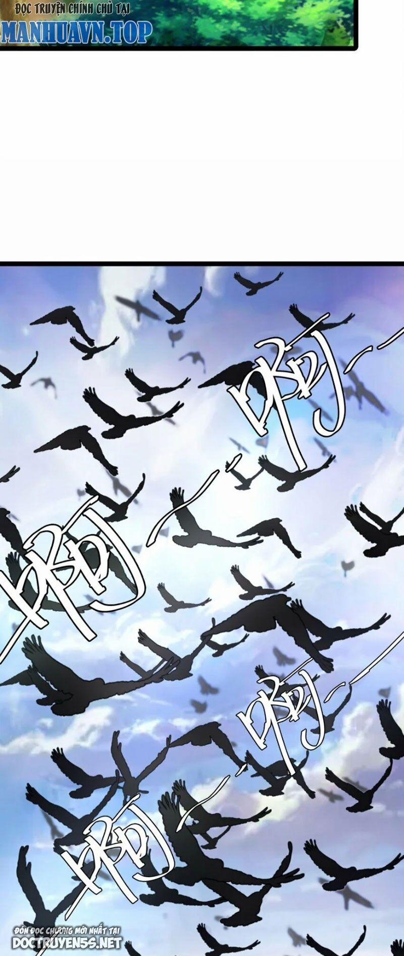 Nương Tử Nhà Ta Là Bạo Quân Nữ Đế Trong Tương Lai 50 trang 14