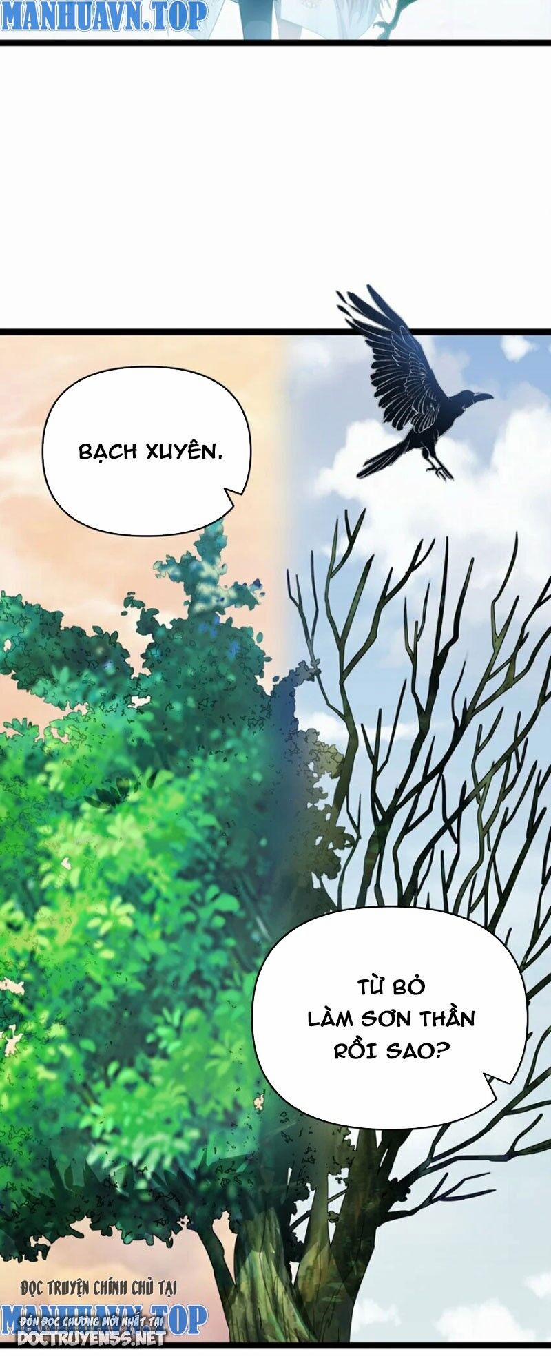 Nương Tử Nhà Ta Là Bạo Quân Nữ Đế Trong Tương Lai 50 trang 16