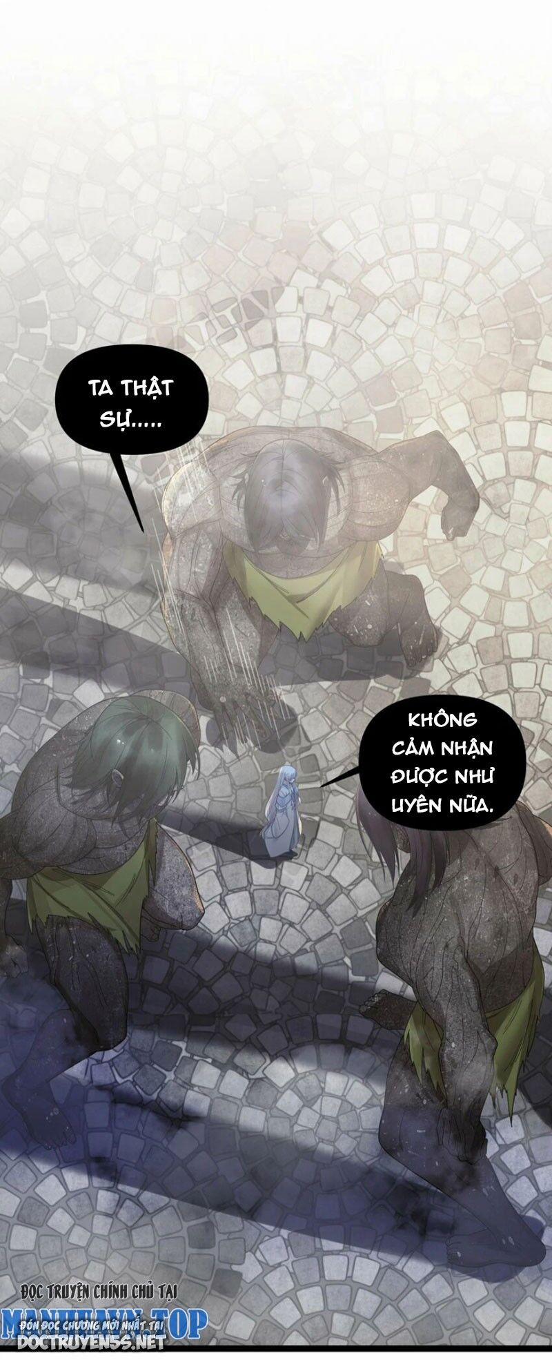 Nương Tử Nhà Ta Là Bạo Quân Nữ Đế Trong Tương Lai 50 trang 17