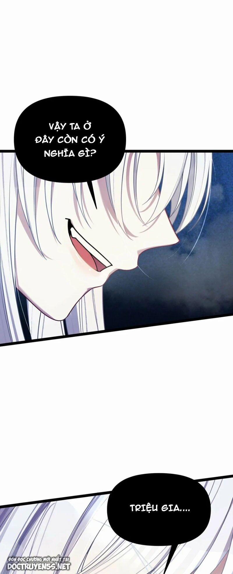 Nương Tử Nhà Ta Là Bạo Quân Nữ Đế Trong Tương Lai 50 trang 18