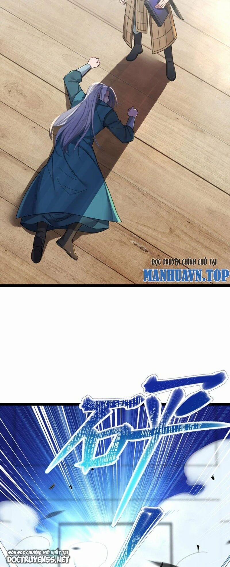 Nương Tử Nhà Ta Là Bạo Quân Nữ Đế Trong Tương Lai 50 trang 22