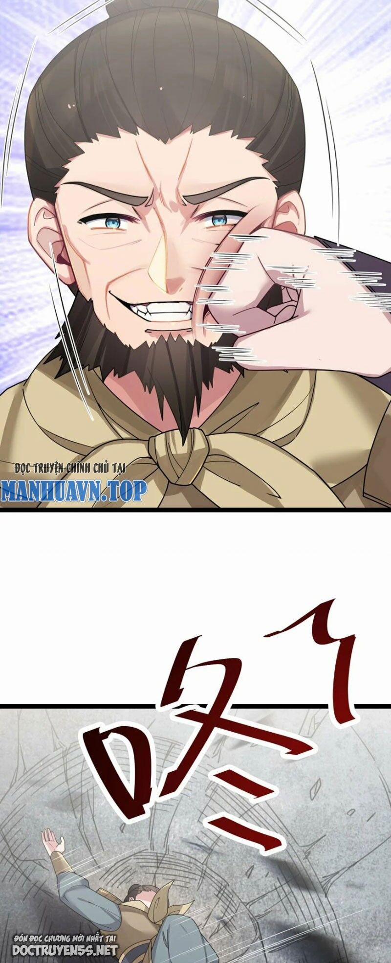 Nương Tử Nhà Ta Là Bạo Quân Nữ Đế Trong Tương Lai 50 trang 28