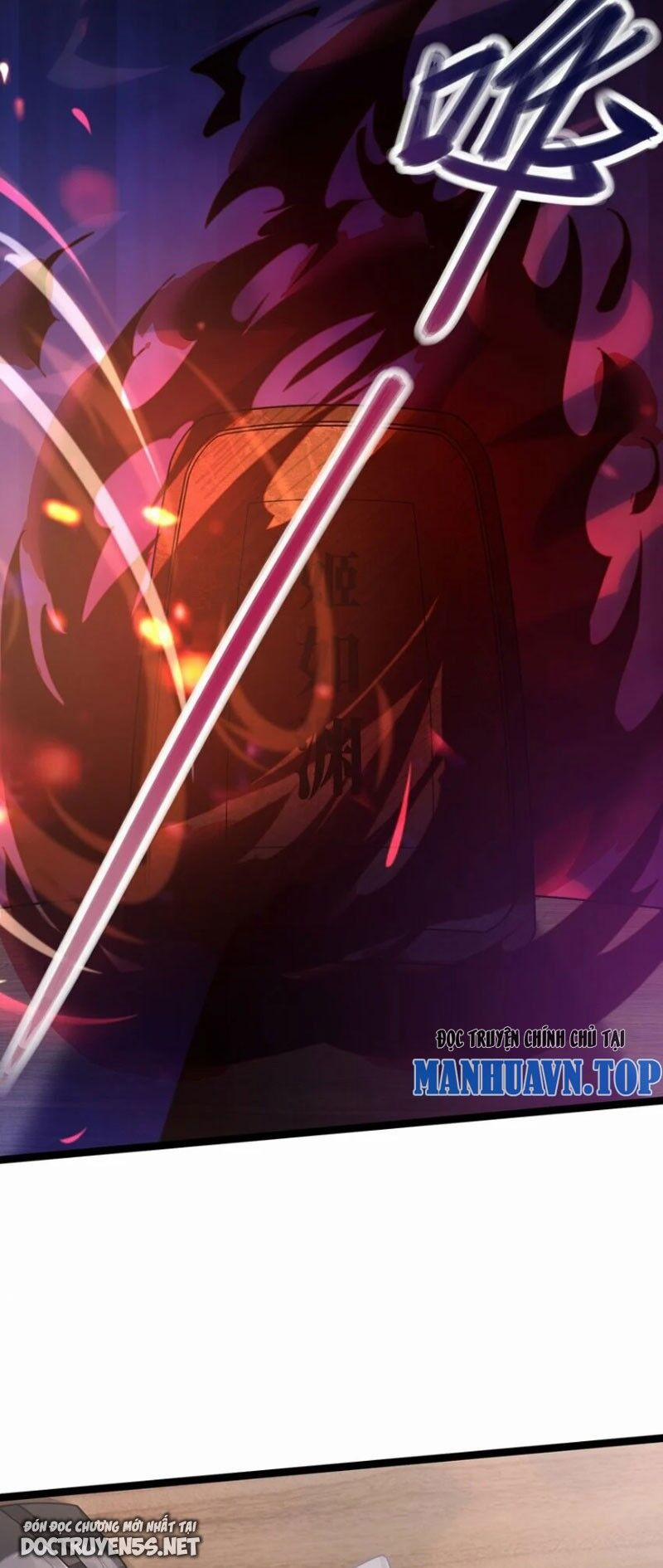 Nương Tử Nhà Ta Là Bạo Quân Nữ Đế Trong Tương Lai 50 trang 3