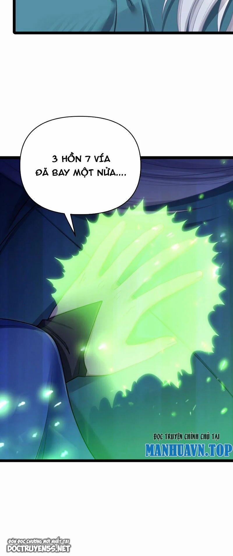 Nương Tử Nhà Ta Là Bạo Quân Nữ Đế Trong Tương Lai 50 trang 32