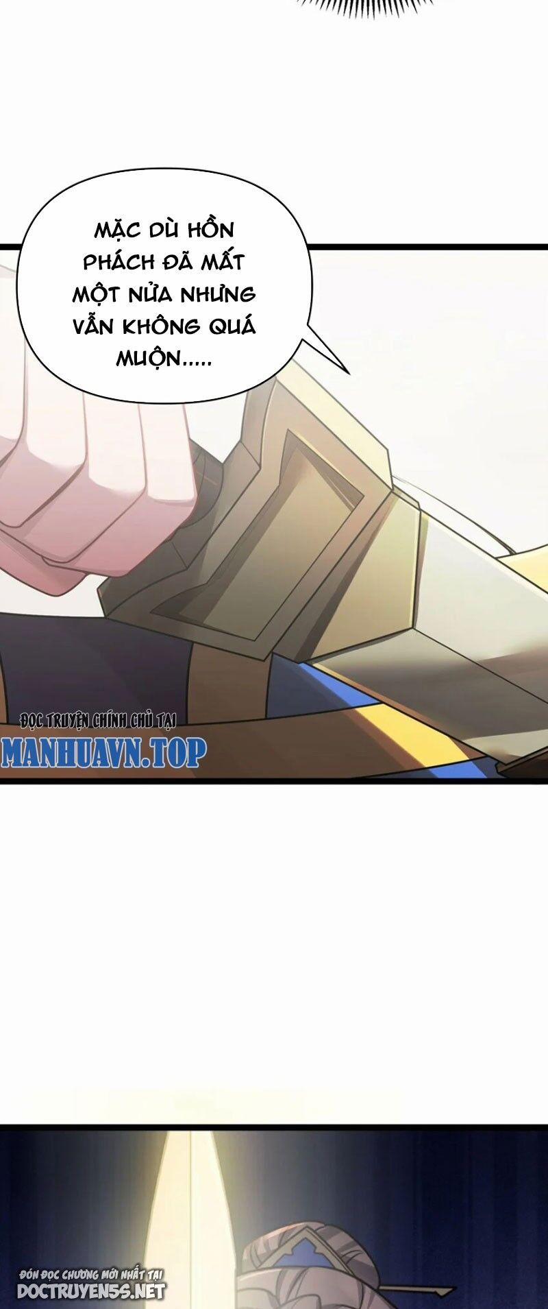 Nương Tử Nhà Ta Là Bạo Quân Nữ Đế Trong Tương Lai 50 trang 34