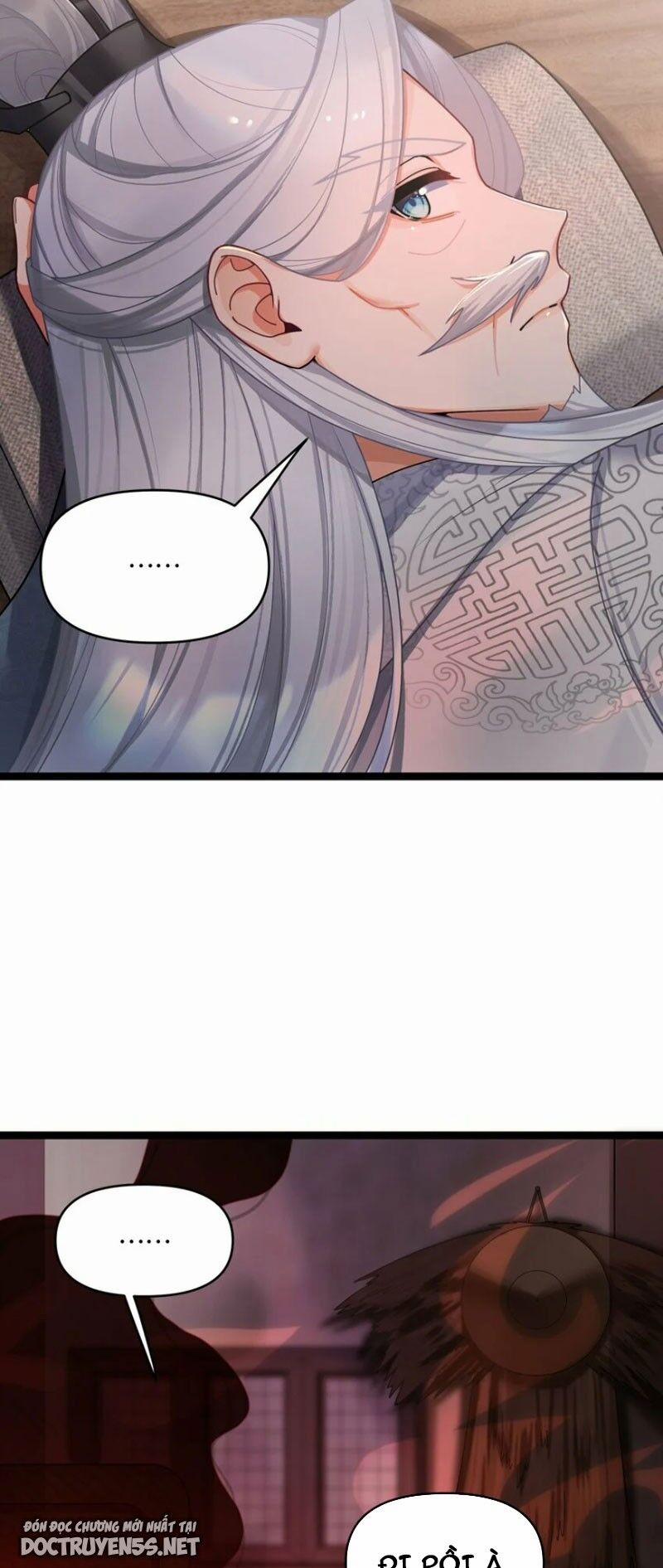 Nương Tử Nhà Ta Là Bạo Quân Nữ Đế Trong Tương Lai 50 trang 4