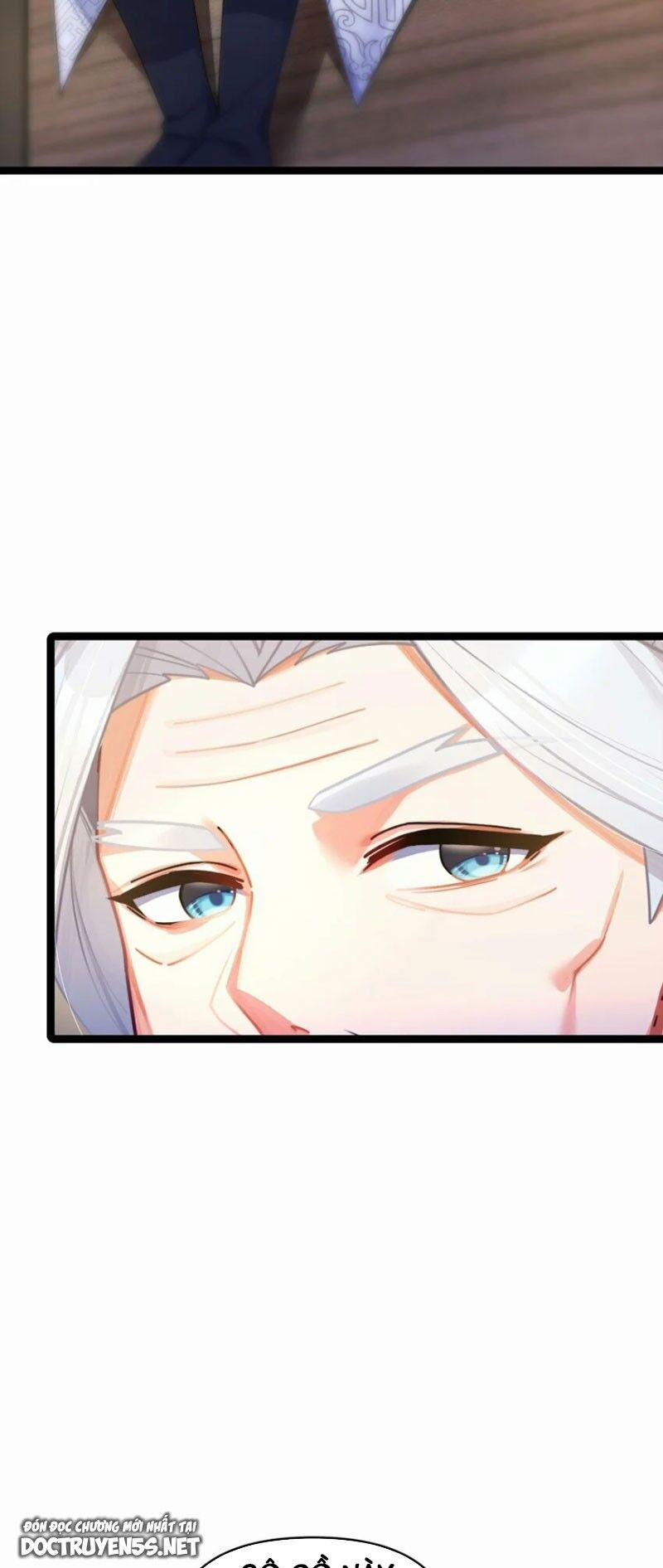 Nương Tử Nhà Ta Là Bạo Quân Nữ Đế Trong Tương Lai 50 trang 9