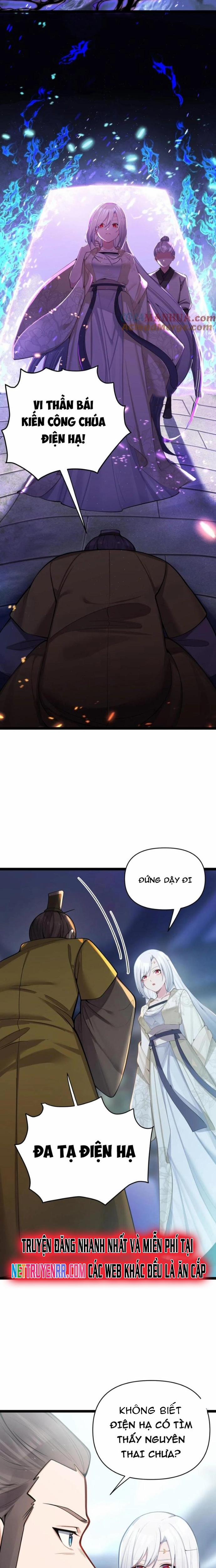 Nương Tử Nhà Ta Là Bạo Quân Nữ Đế Trong Tương Lai 51 trang 17