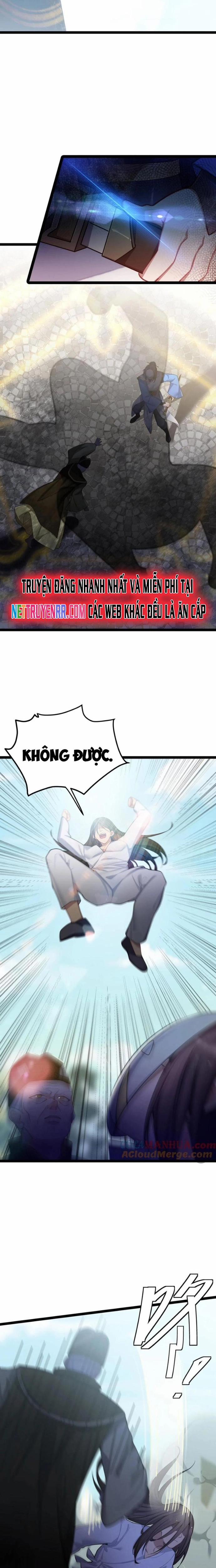 Nương Tử Nhà Ta Là Bạo Quân Nữ Đế Trong Tương Lai 51 trang 4