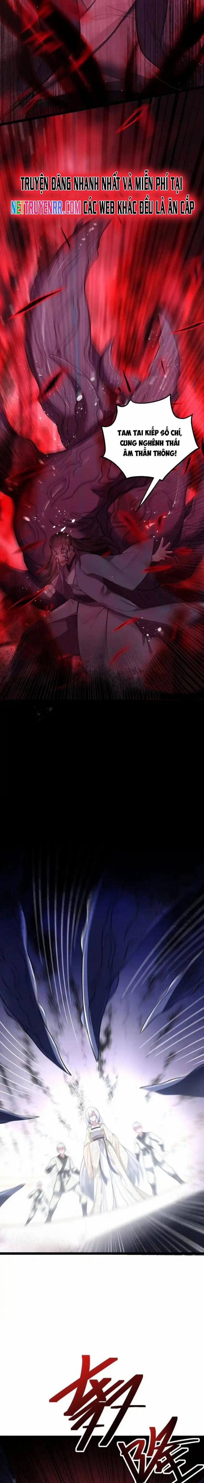 Nương Tử Nhà Ta Là Bạo Quân Nữ Đế Trong Tương Lai 52 trang 1