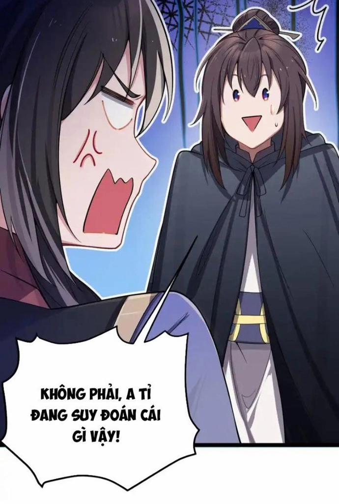 Nương Tử Nhà Ta Là Bạo Quân Nữ Đế Trong Tương Lai 52 trang 18