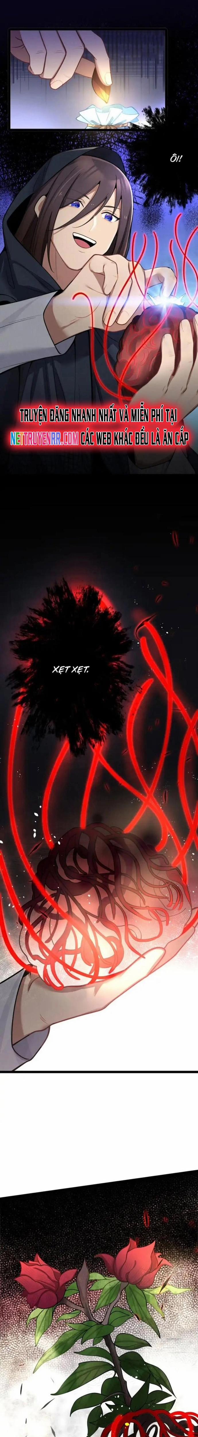 Nương Tử Nhà Ta Là Bạo Quân Nữ Đế Trong Tương Lai 53 trang 4