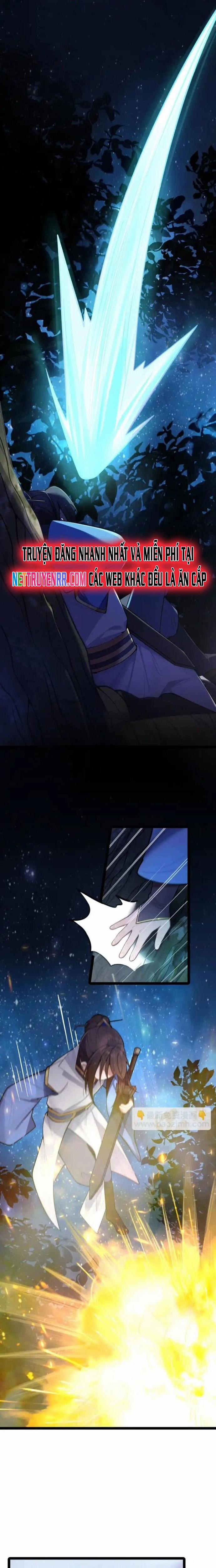 Nương Tử Nhà Ta Là Bạo Quân Nữ Đế Trong Tương Lai 54 trang 16